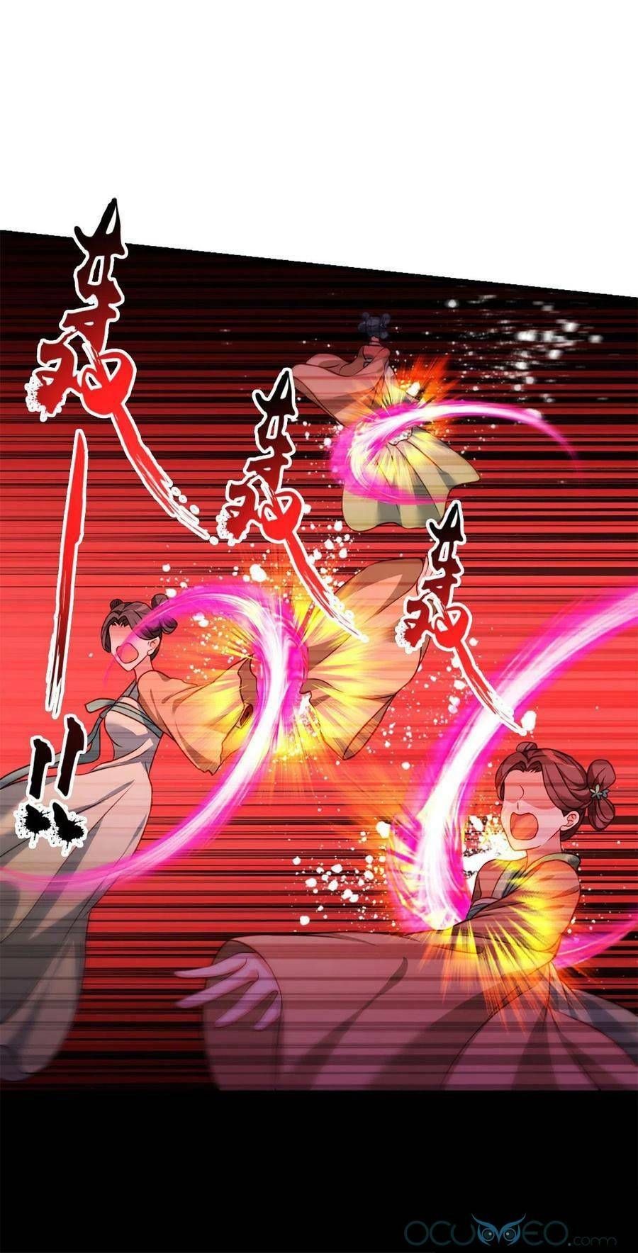 dạy bảo ma vương lão công 2 chapter 6 14