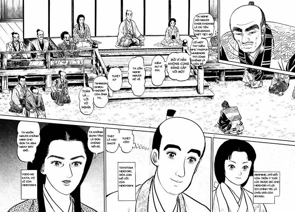 azumi chapter 27 10