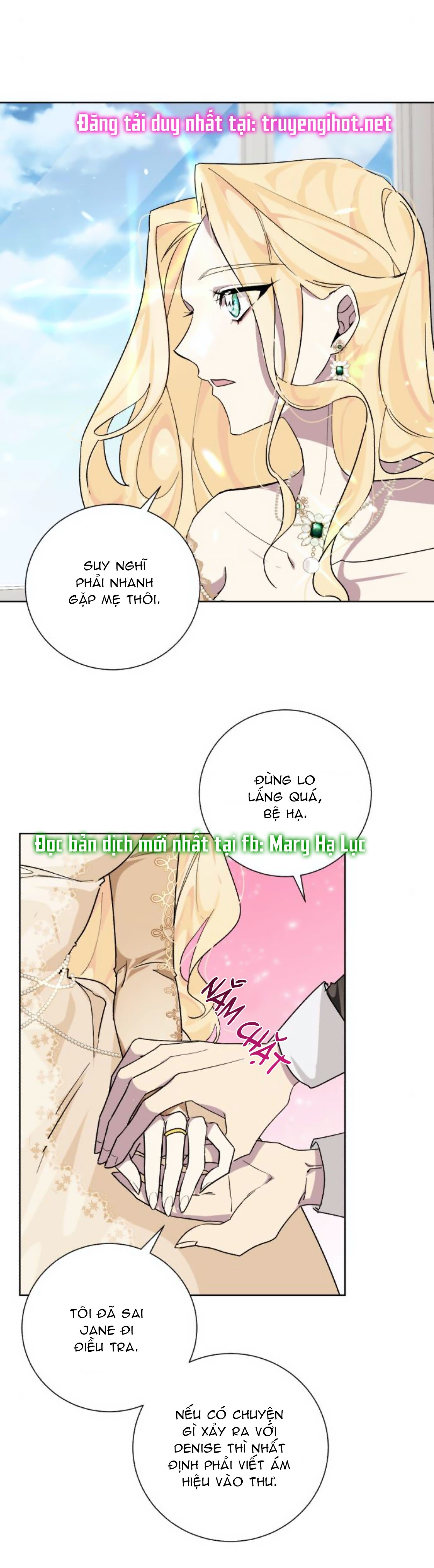 đã có lúc ta muốn nàng chết đi chapter 20 21
