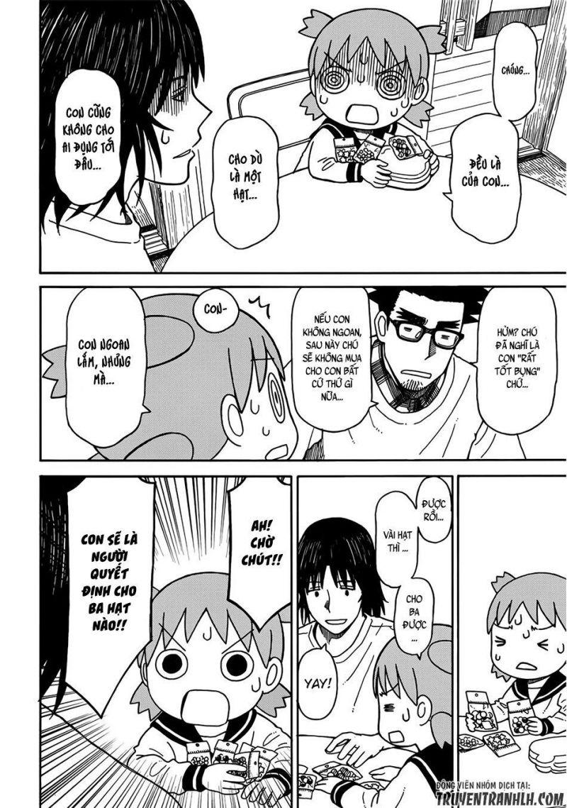 yotsubato! chapter 91 12