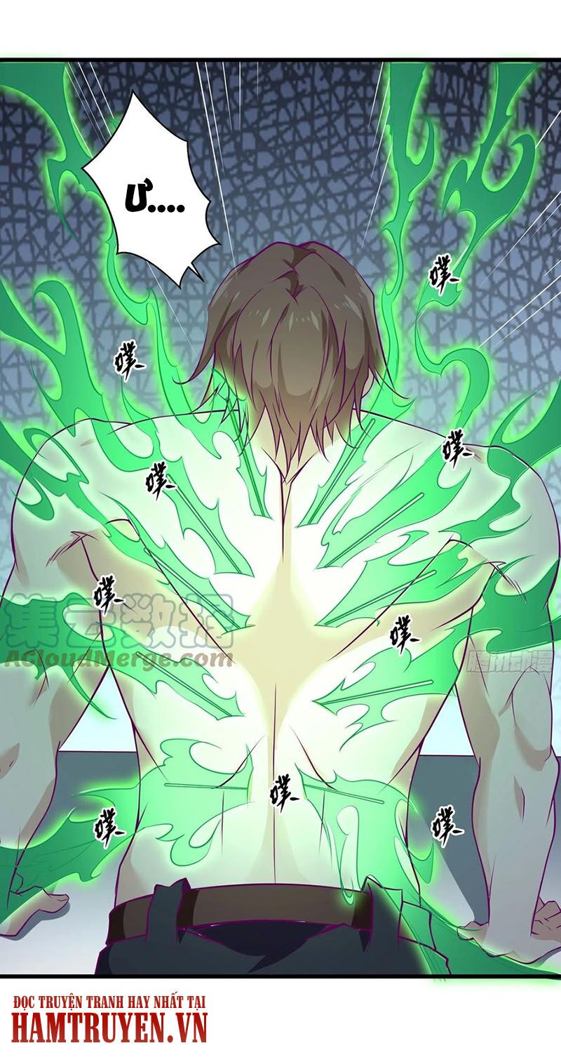 nãi ba là chiến thần mạnh nhất chapter 46 5