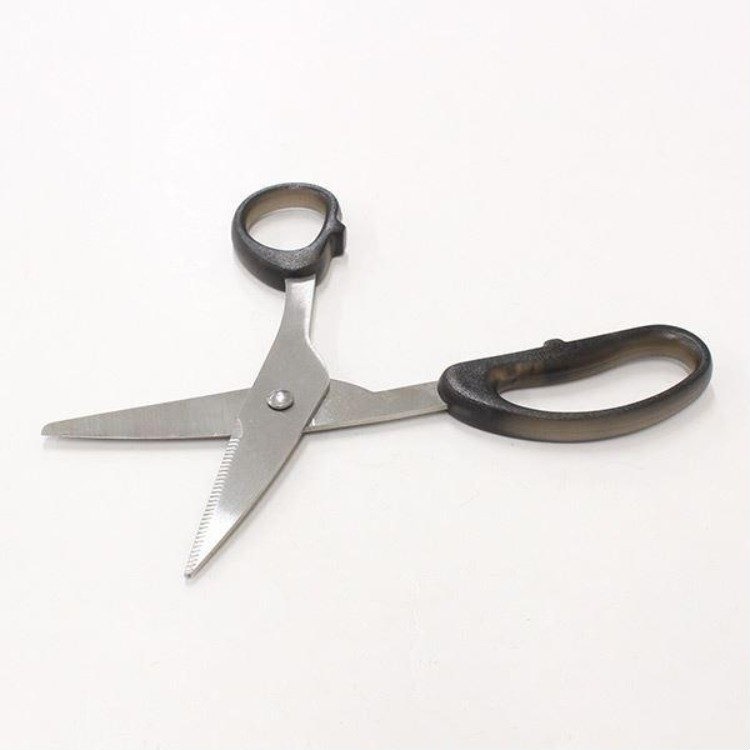Kéo văn phòng Echo Metal 18cm - Hàng Nội Địa Nhật Bản