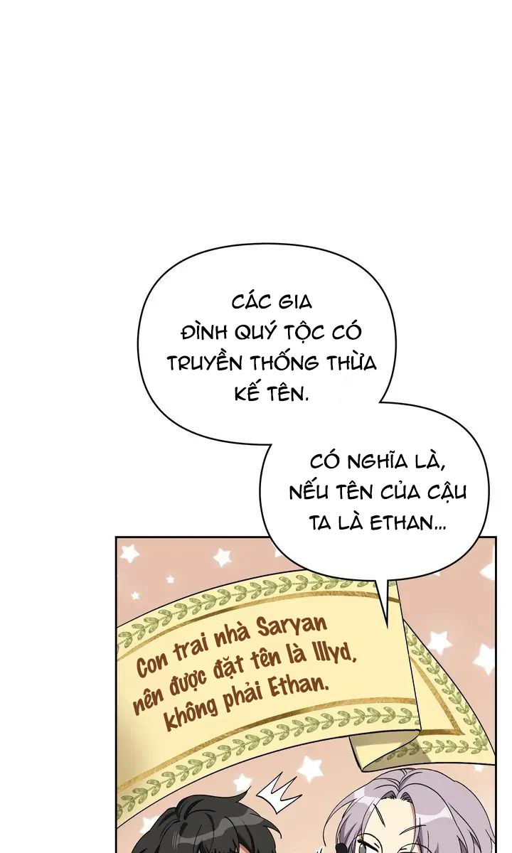 Đóa Hoa Tôn Kính chapter 2.2 - Trang 41