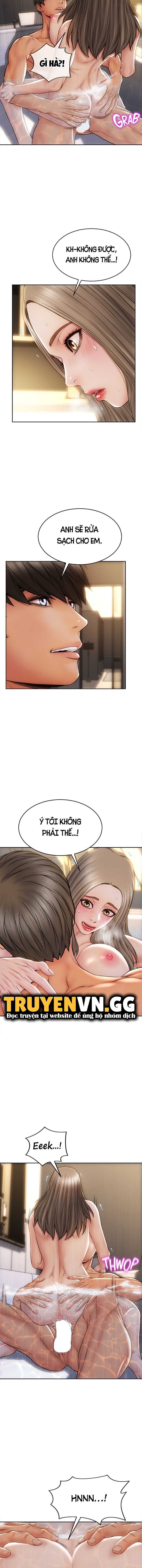 dân chơi out trình chapter 26 5