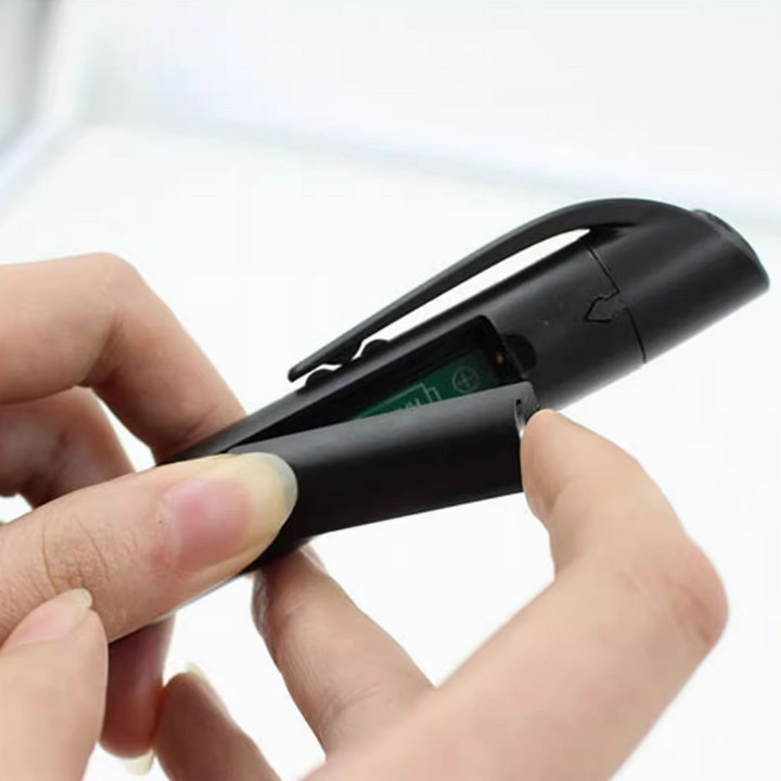 Brake Fluid Tester - Máy kiểm tra dầu phanh đo độ ẩm  - Home and Garden