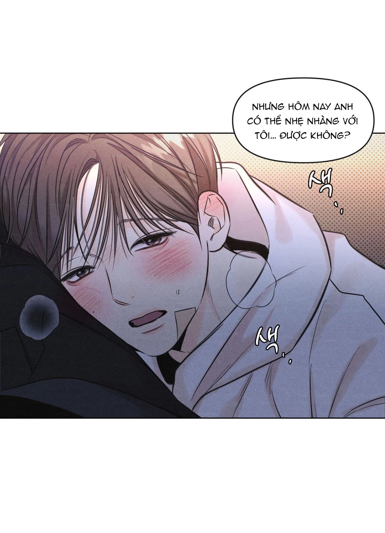 công việc làm thêm hàng ngày chapter 16.1 25