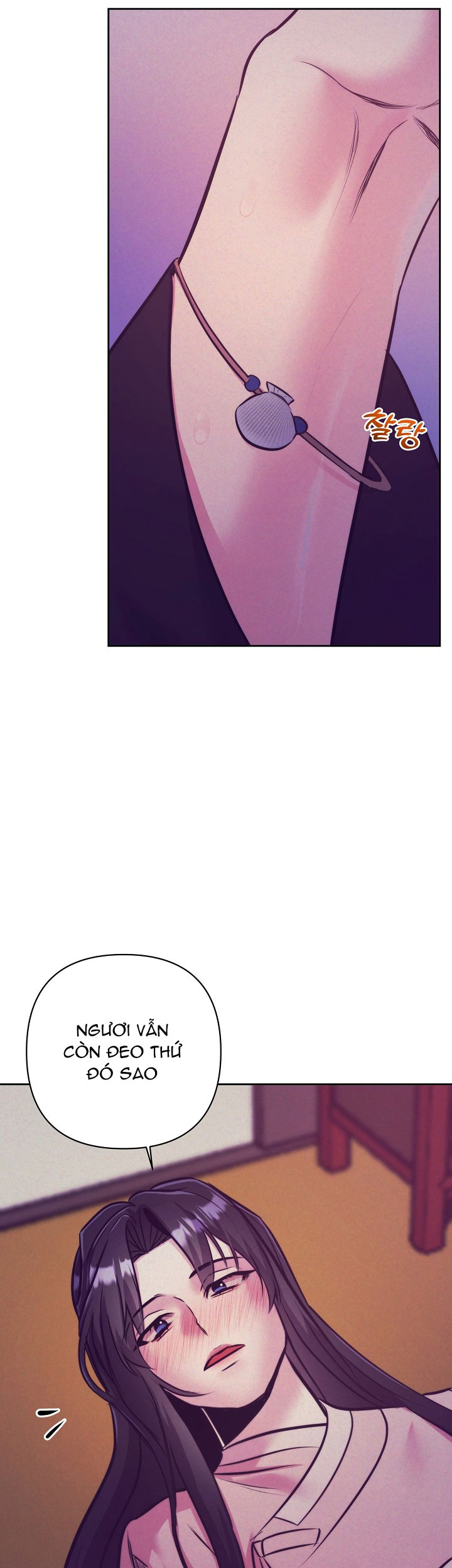 [18+] tuyển tập truyện bl ngắn - double bell chapter 8 18