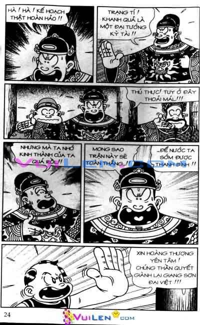 thần đồng đất việt chapter 70 21