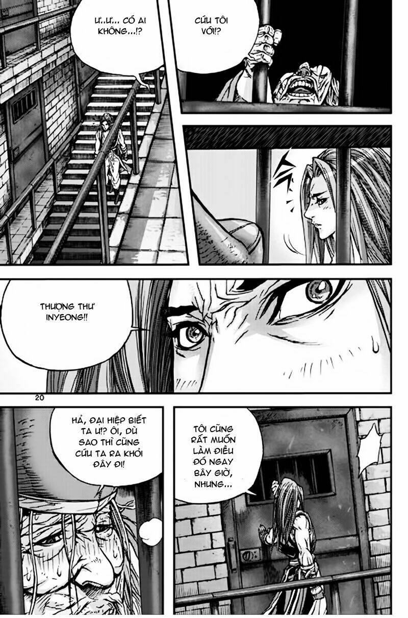 diêm đế ii chapter 51.1 23