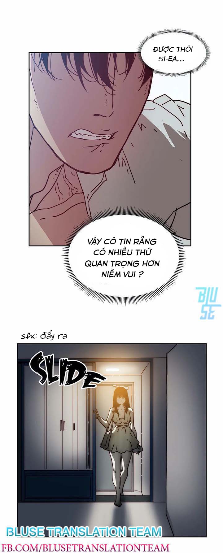 dục vọng chết người chapter 12 4