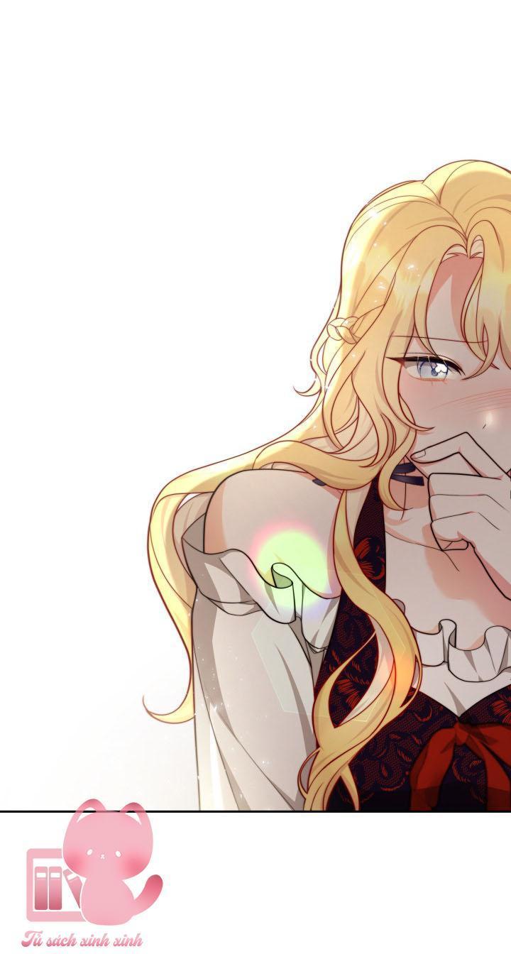 từ chồng cũ hóa thành nam chính chapter 26 17