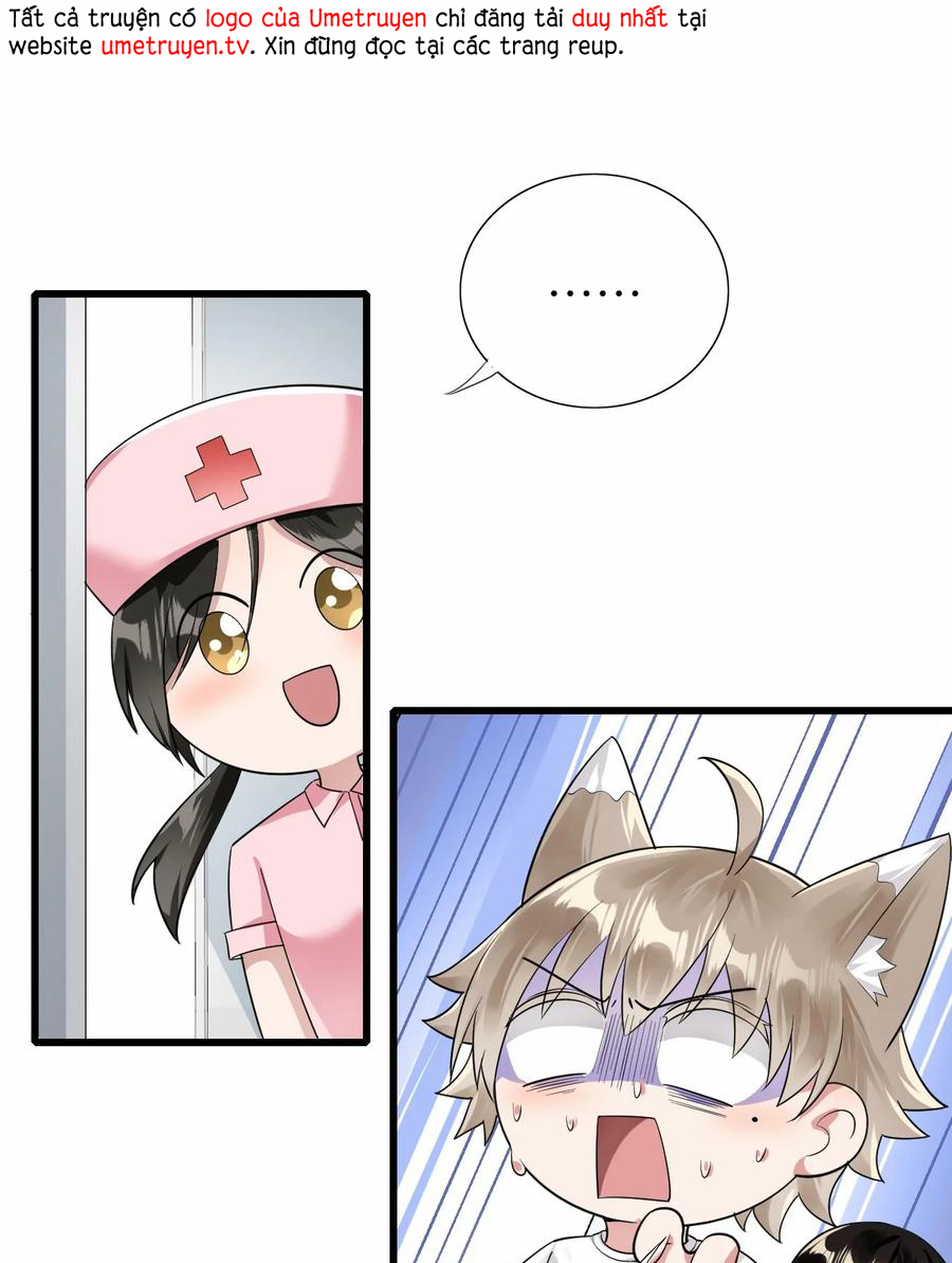 tức thời phạm quy [ tức thì vi quy ] chapter 34 1