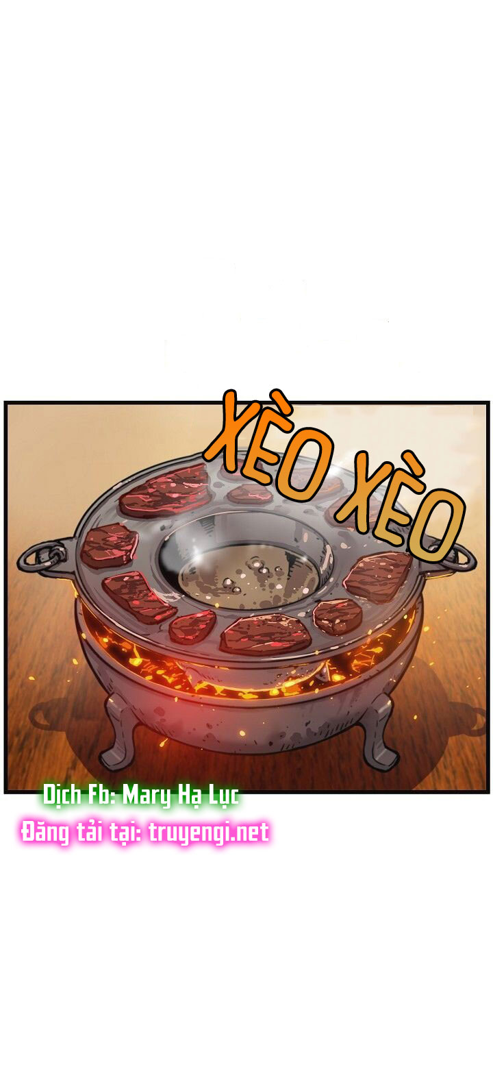 tôi sẽ sống như một hoàng tử chapter 7 2