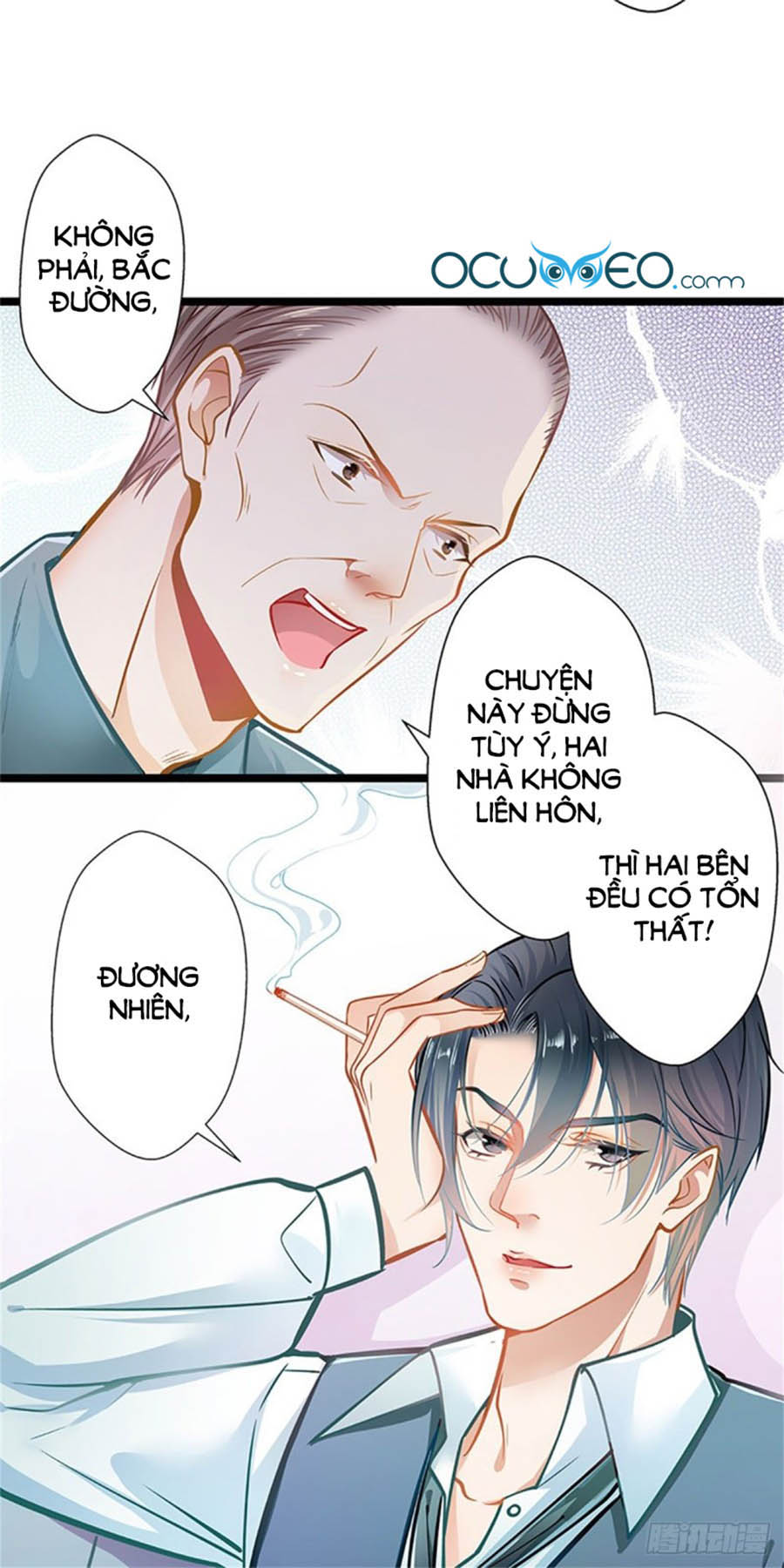 cưng chiều ái thê hư hỏng chapter 53 20