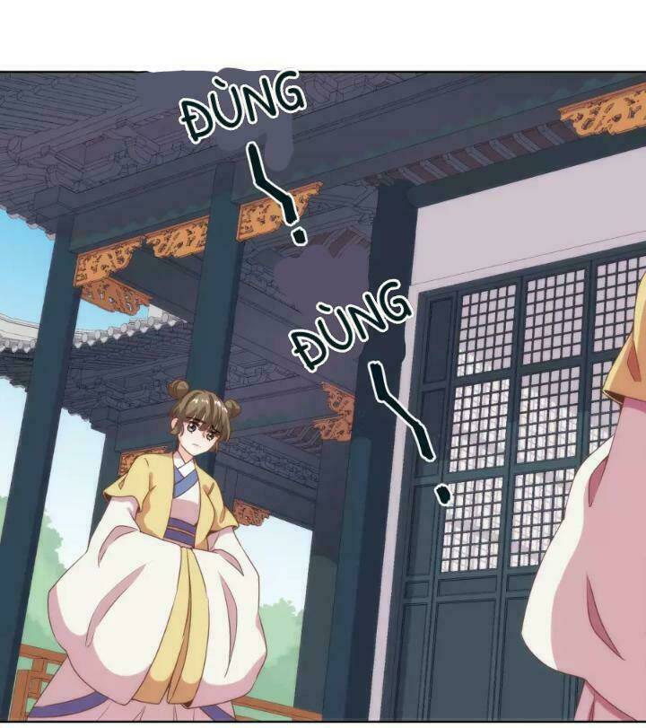 ồ, phu quân đáng yêu của tôi! chapter 3 3