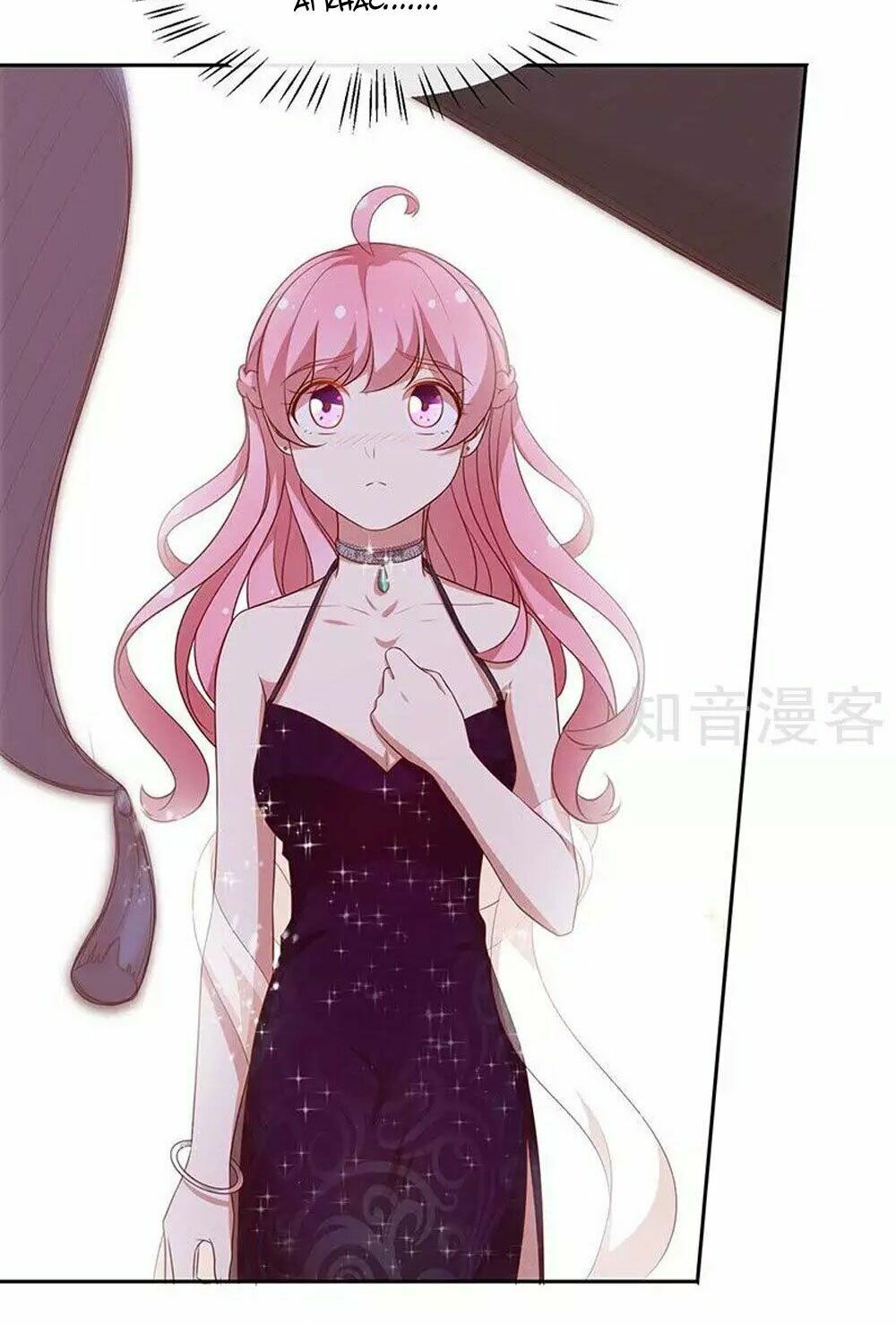 cả thế giới đều không bằng người chapter 69 24