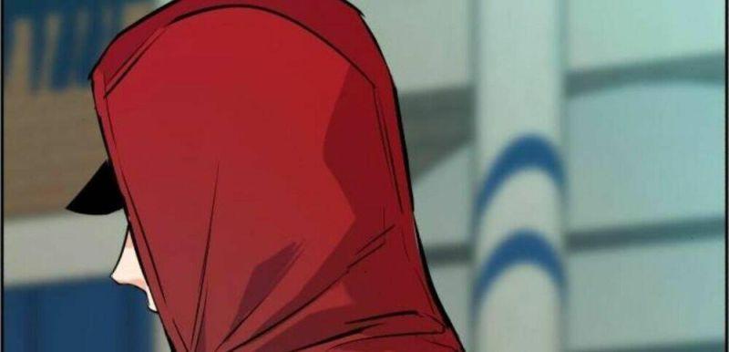 bạn học tôi là lính đánh thuê chapter 52 146