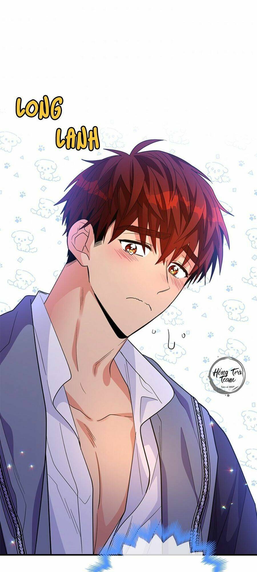 chồng yêu, em muốn đình công! chapter 32 40