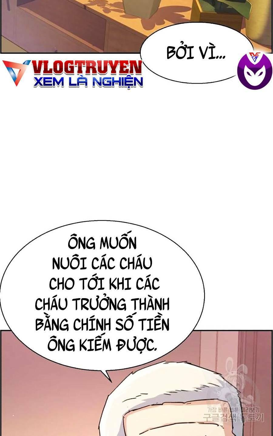 bạn học tôi là lính đánh thuê chapter 85 94