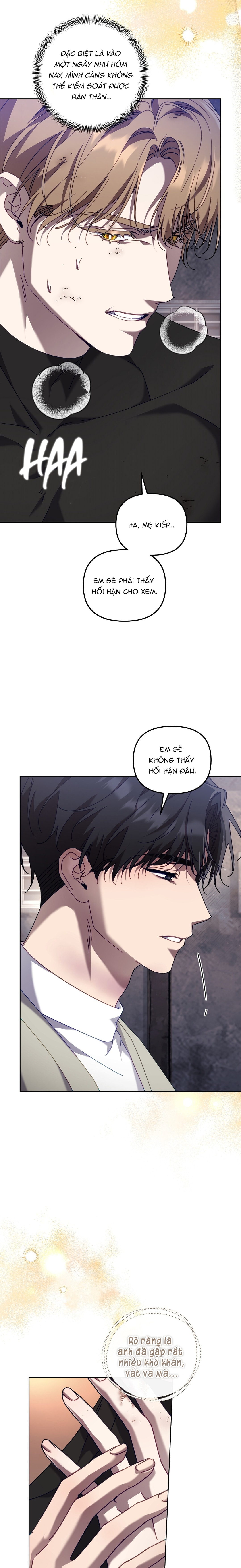 guide cấp s phết mật ong chapter 45 18