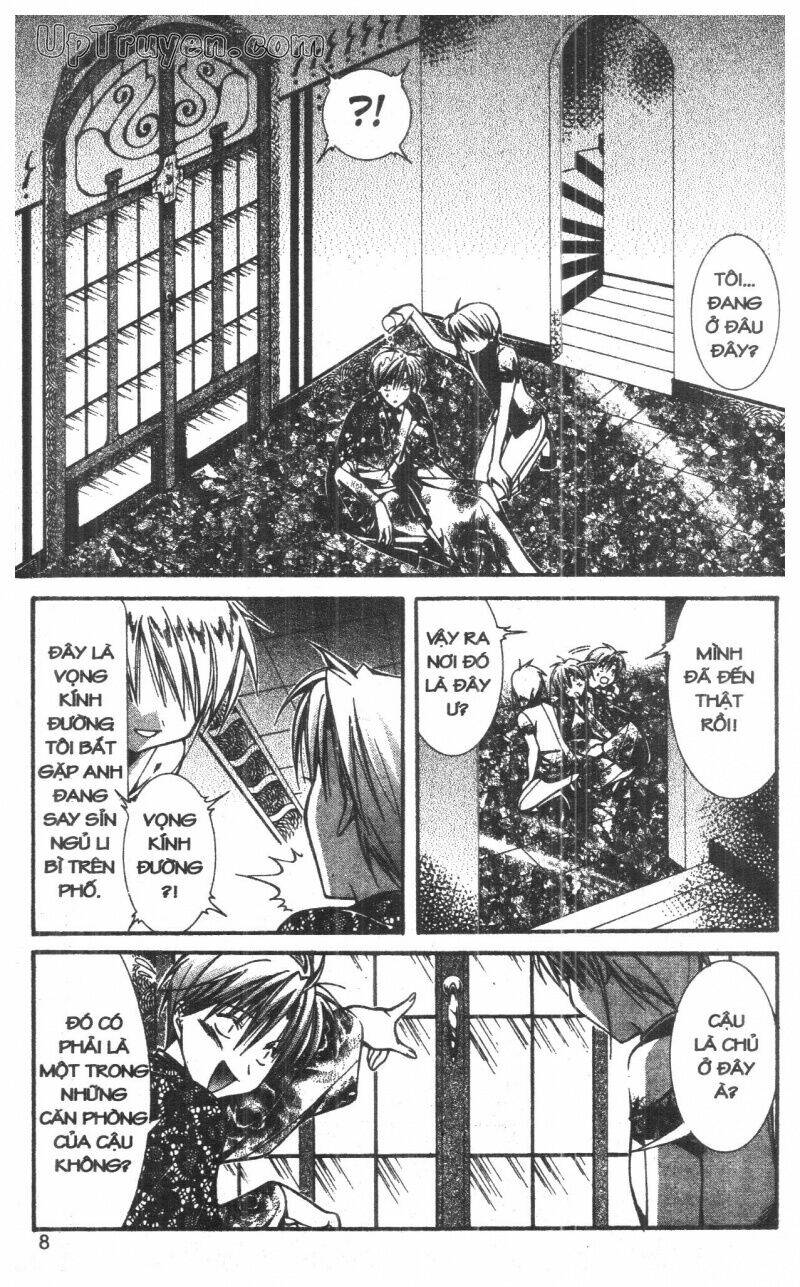 nightmare inspector chapter 6 7