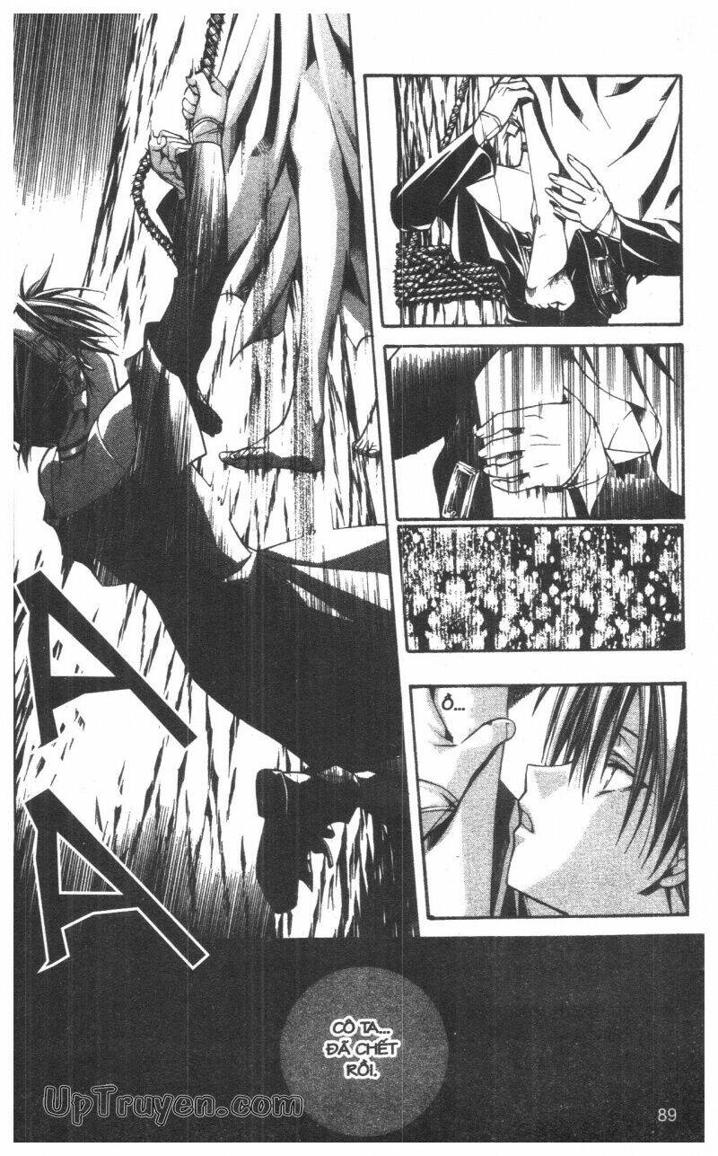 nightmare inspector chapter 8 89