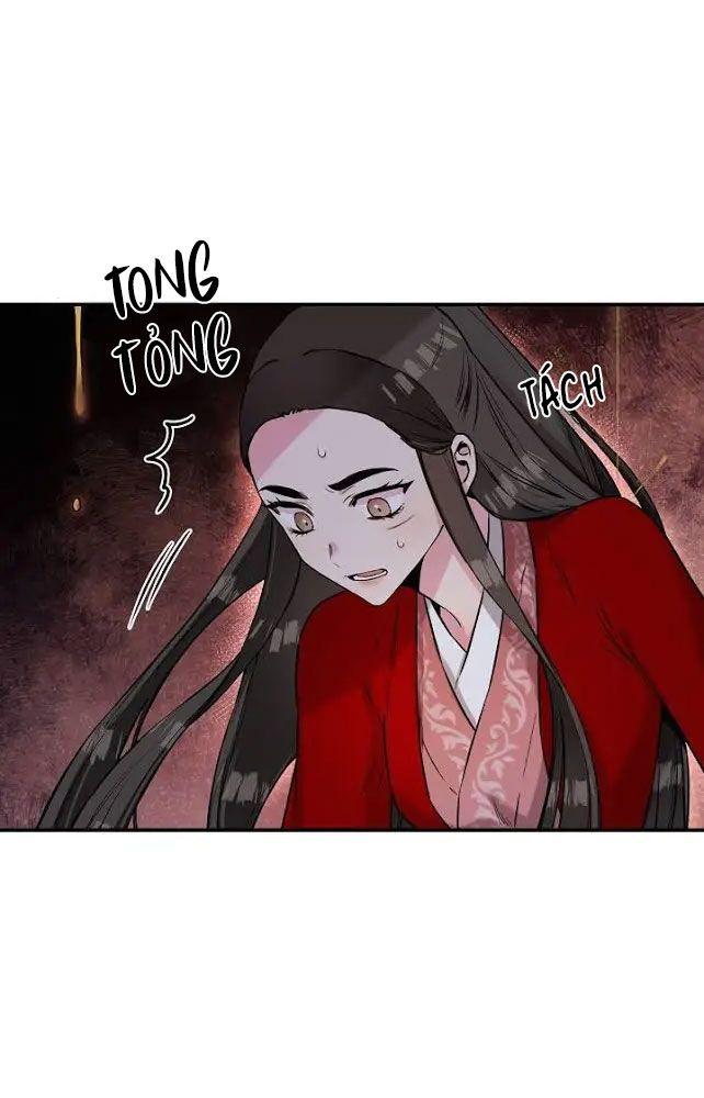 tôi là người mạnh nhất khi theo chủ nghĩa võ thuật chapter 29 40