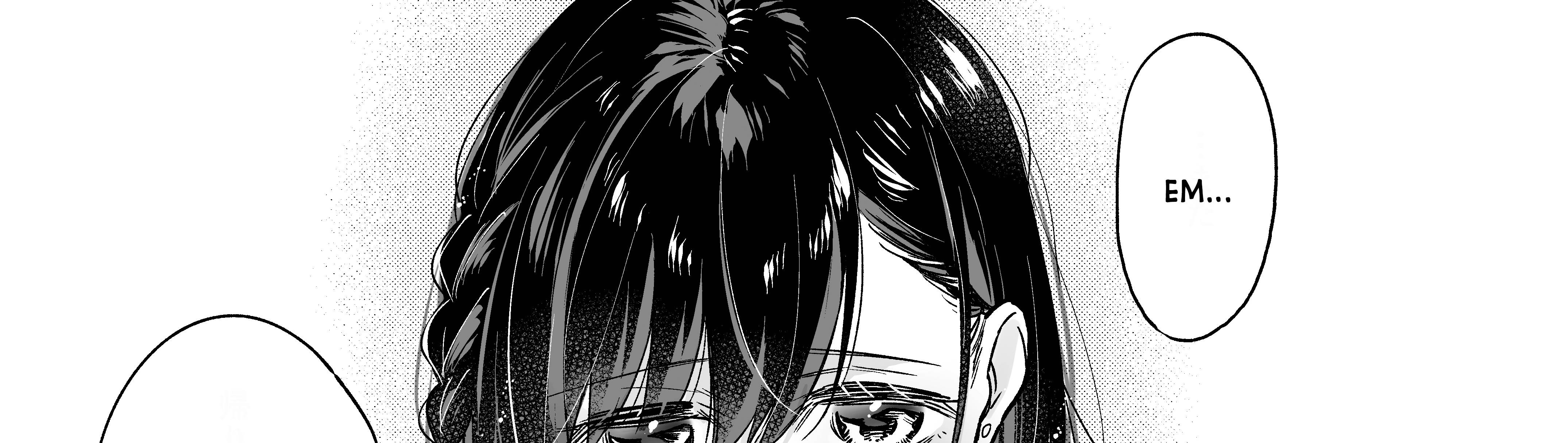 [21+] ao no shizuku ~ bất ngờ có bạn trai là kẻ đào hoa chapter 1.2 15