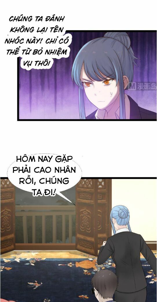 trên người ta có một rồng chapter 24 5