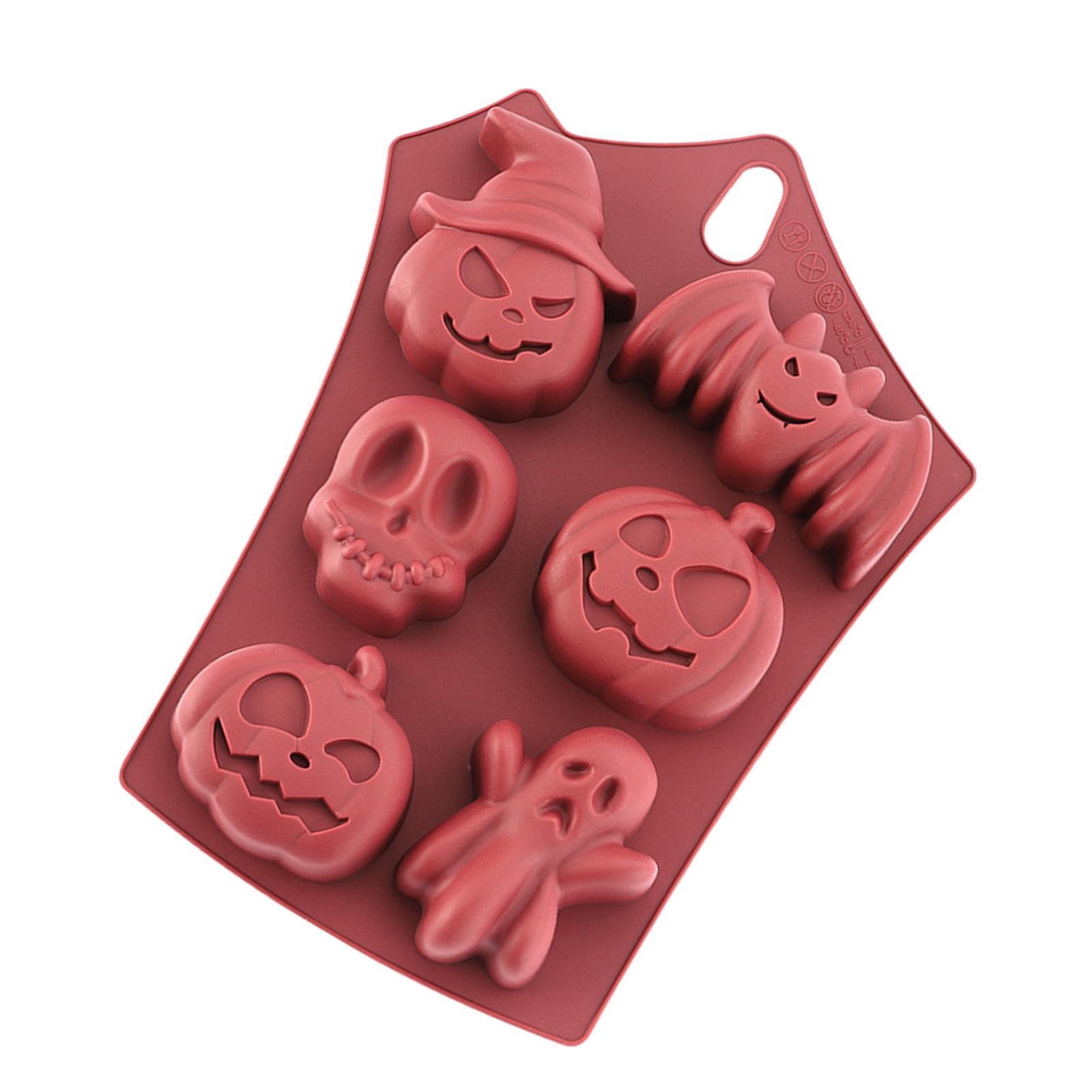 Easter Cake Silicone Fondant Making Tool Baking DIY Cake Pan for Cake