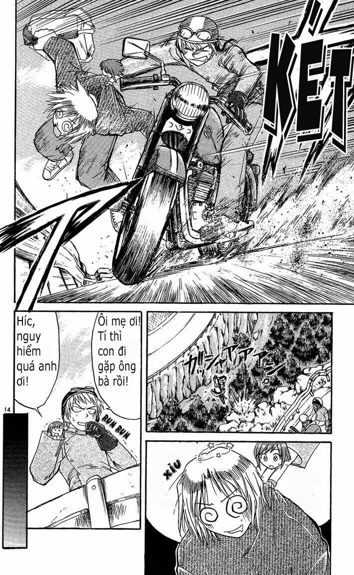 midori no hibi chapter 40 14