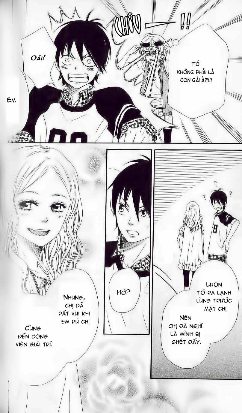 nanaco robin chapter 7 23