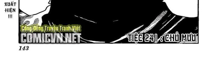 thánh tỏi sành ăn chapter 241 8