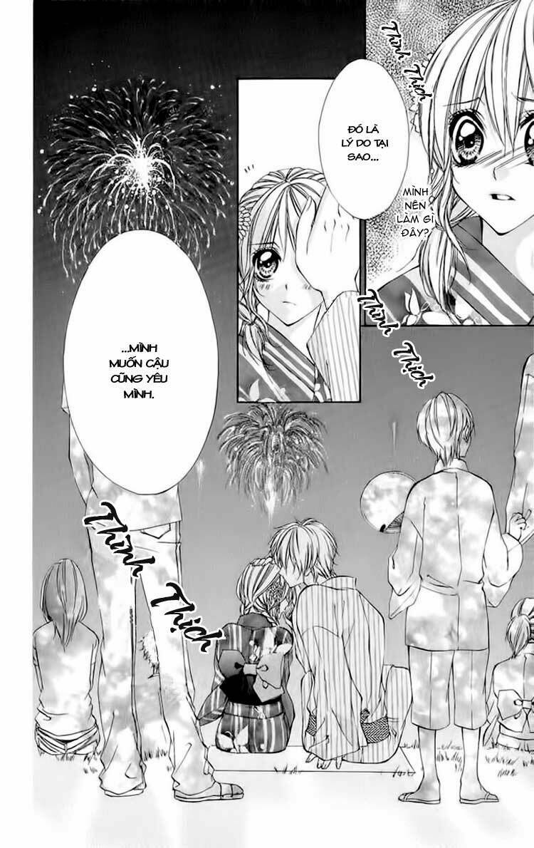 renai joujou chapter 3 12