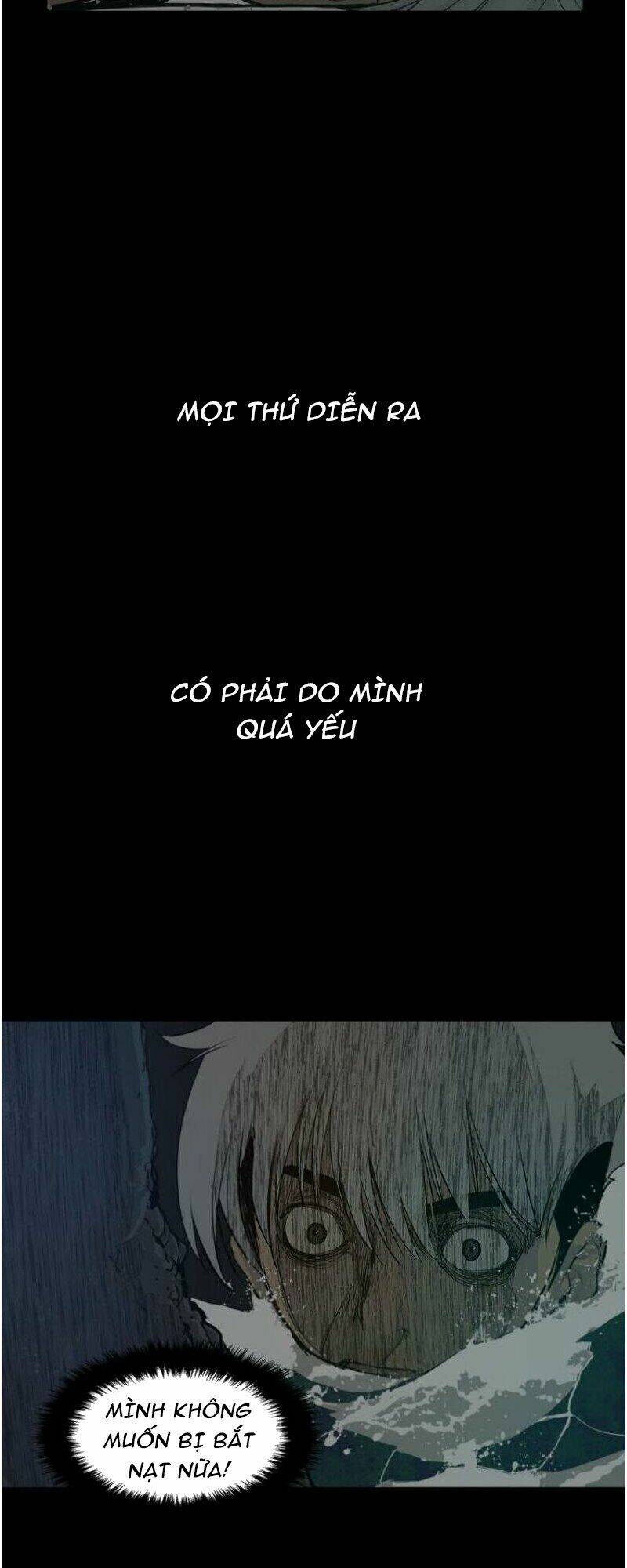 thanh gươm danh vọng chapter 33 42