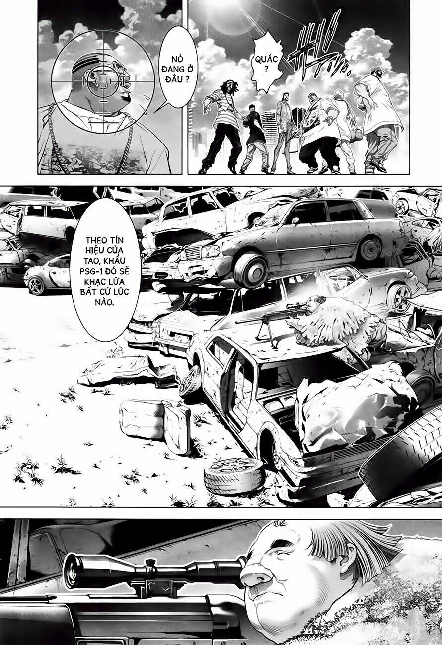 black joke chapter 7 21