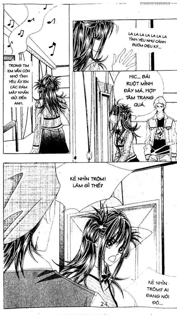 nhà trọ hoàn hảo chapter 25 25