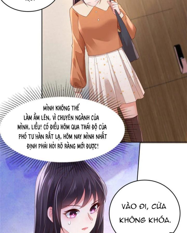 tái sinh tương ngộ chapter 54 25