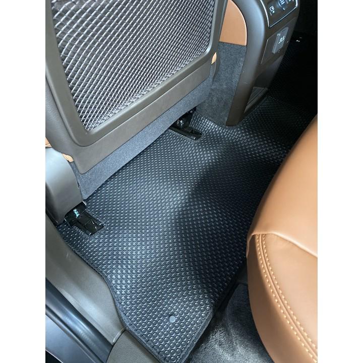 Thảm lót sàn dành cho Vinfast Lux SA2.0