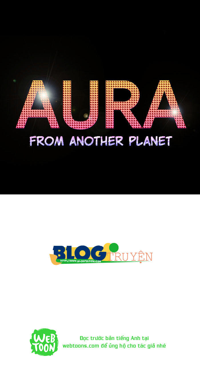 aura from another planet chapter 33 6