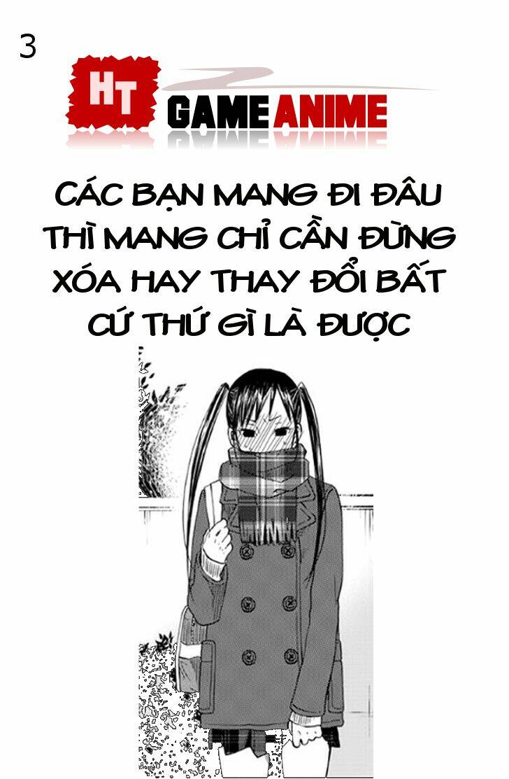 miracle gift chapter 0 1