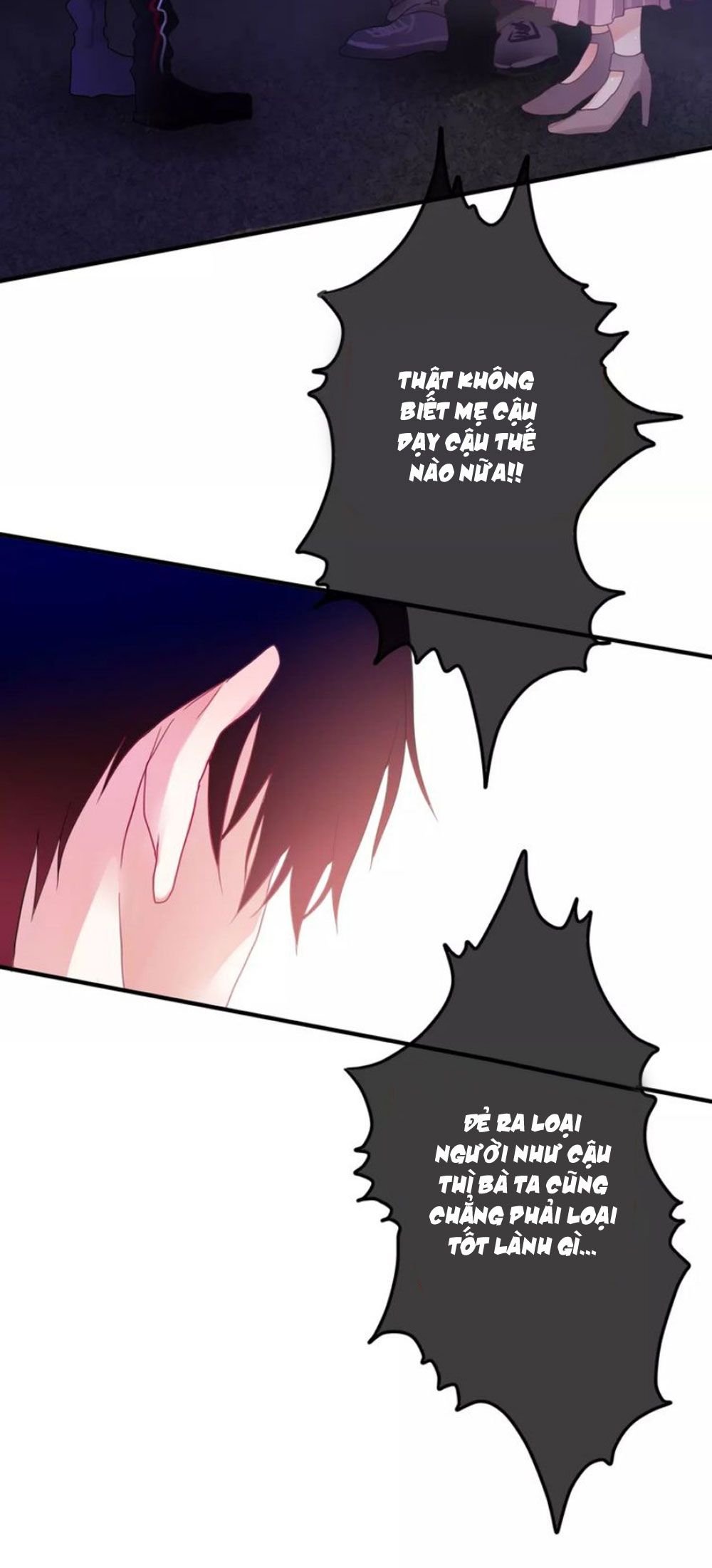 tháng sáu kì diệu chapter 20 12