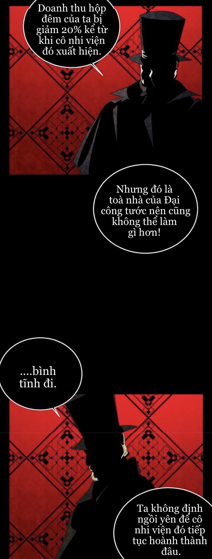 ebony, quạ đen chapter 70 8