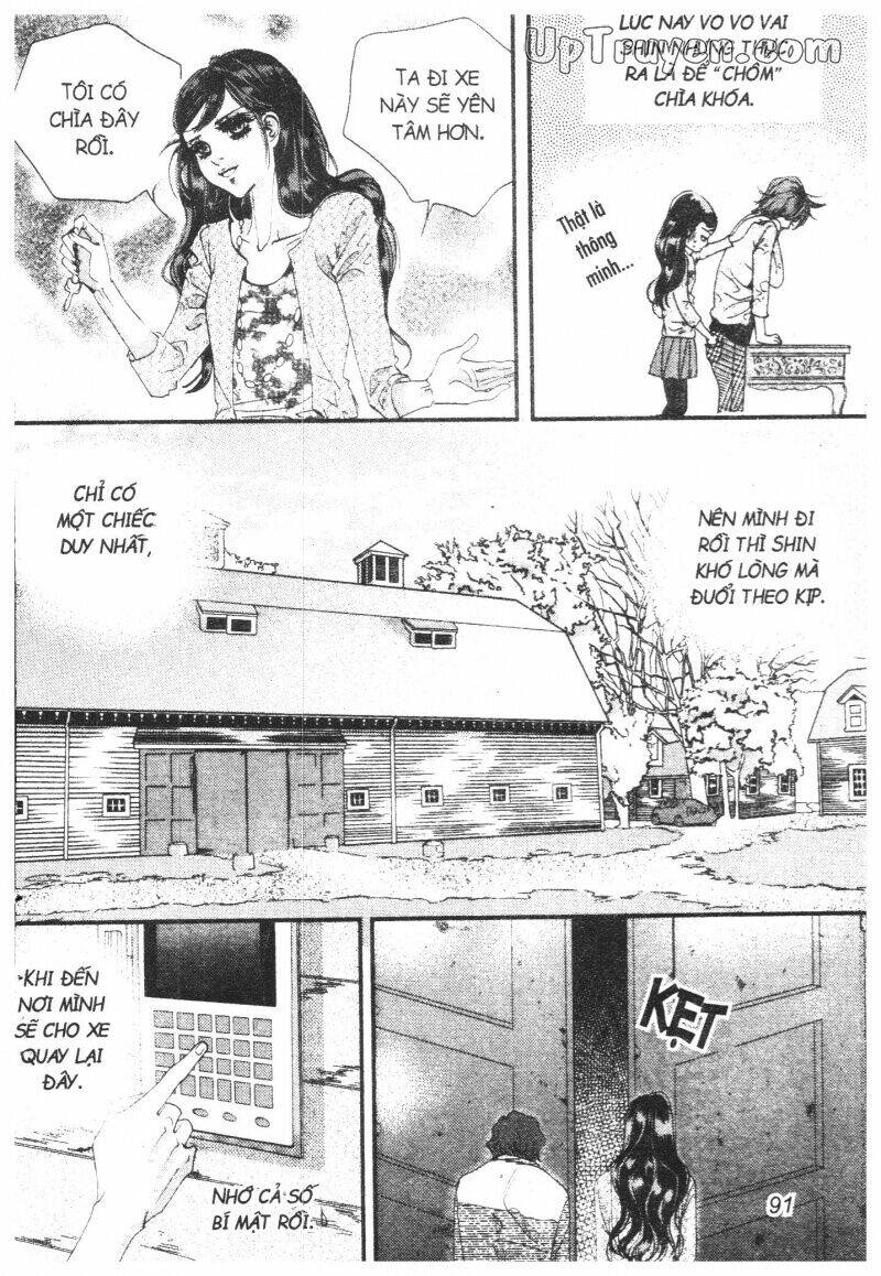 hoàng cung chapter 23 89