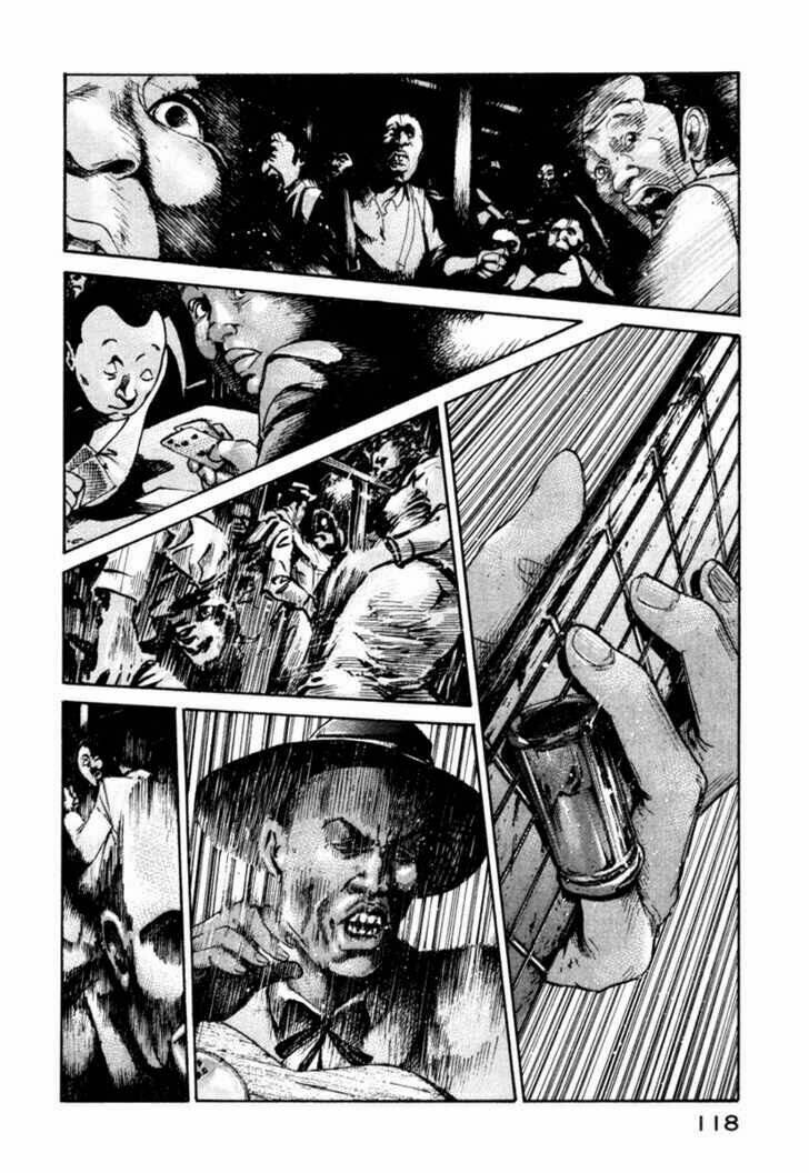 me and the devil blues chapter 3 5