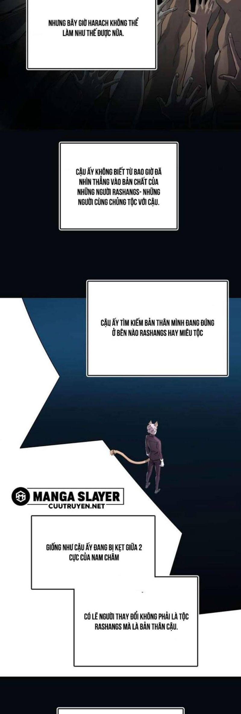 tòa tháp bí ẩn 2 chapter 489 35