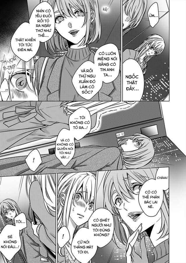 cơ thể chúng ta là một cặp hoàn hảo chapter 18.2 11