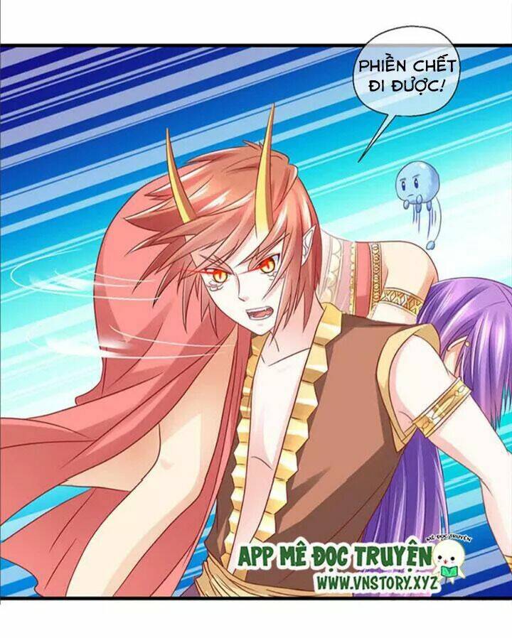 bồn tắm có vấn đề?! chapter 52 30