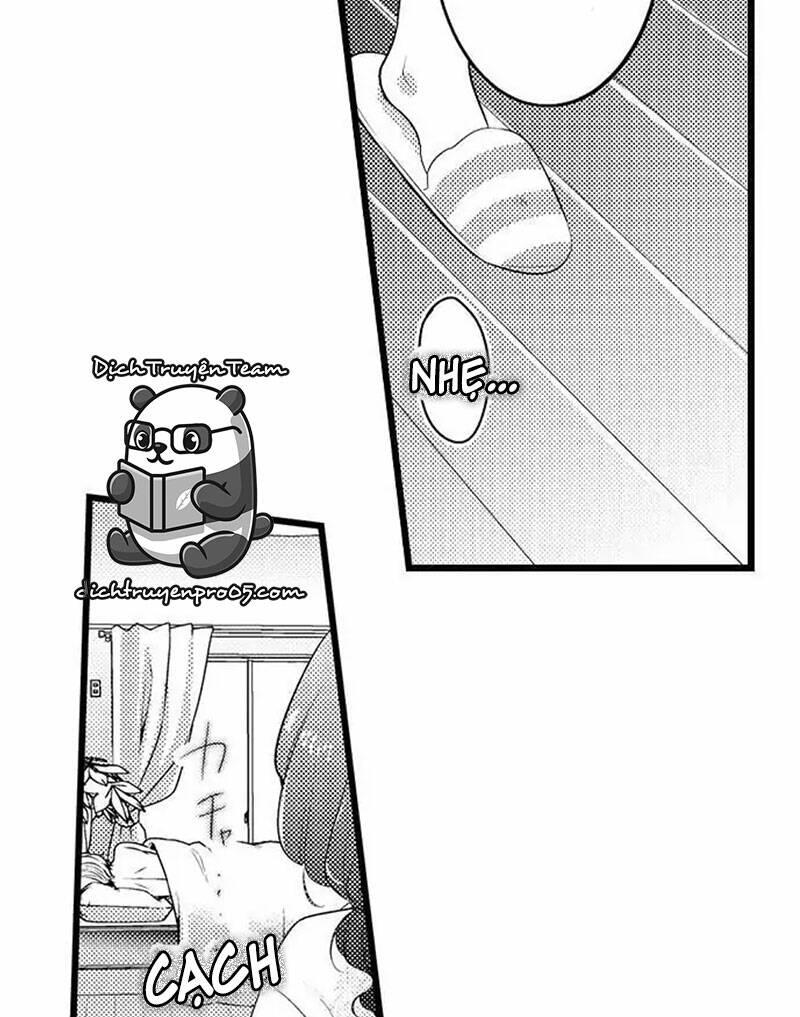 sai rồi, sếp tây nhà tôi không phải là quý ông đâu! chapter 101 7