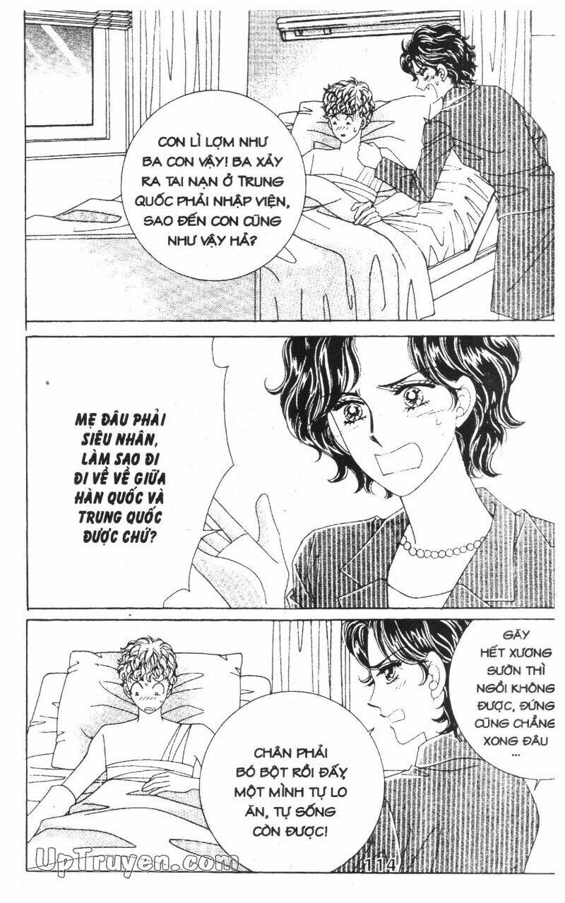 mặt nạ tình yêu chapter 49 26